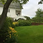 Arctic Garden Lødingen