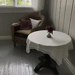 Gæstehus Arctic Garden