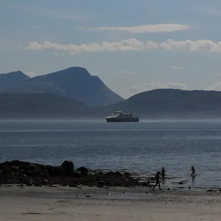 Arctic Garden Lodingen