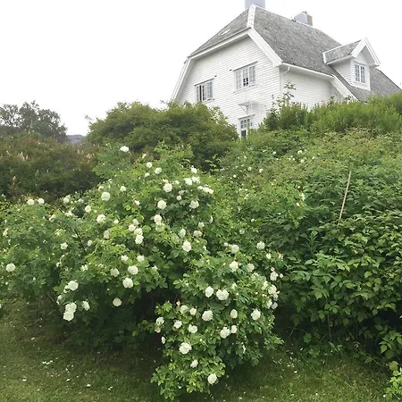 Vendégház Arctic Garden *