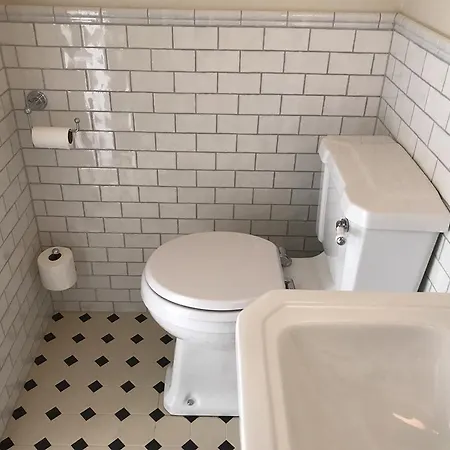 Arctic Garden Konukevi *