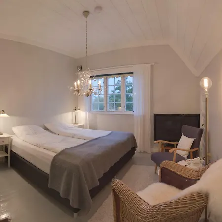 Konukevi Arctic Garden *