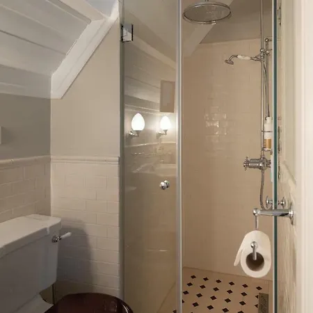 Arctic Garden Lodingen