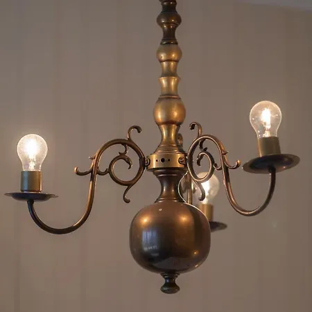 Konukevi Arctic Garden *