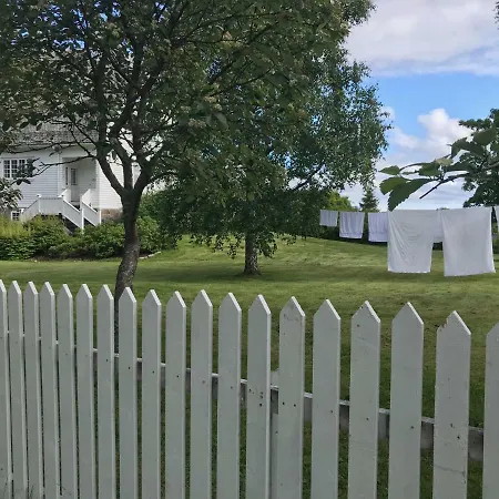 Arctic Garden * Lodingen