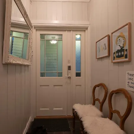 Arctic Garden Lodingen