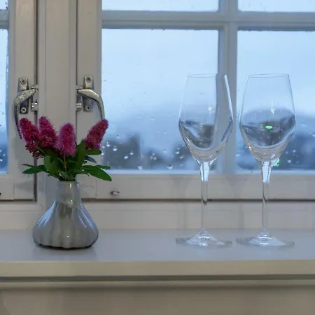 Arctic Garden * Lodingen