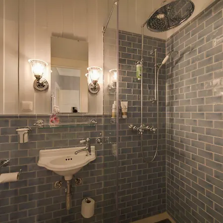 Arctic Garden * Lodingen