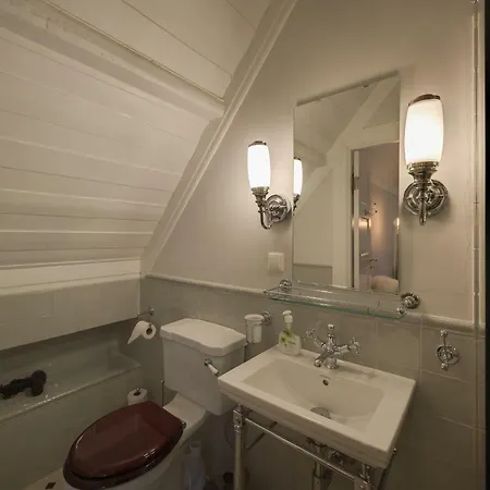 Arctic Garden Lodingen