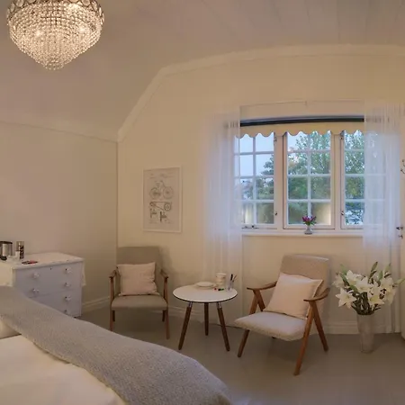 Arctic Garden * Lodingen