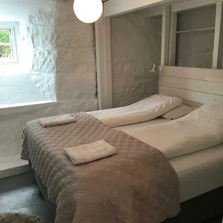 Arctic Garden Lodingen