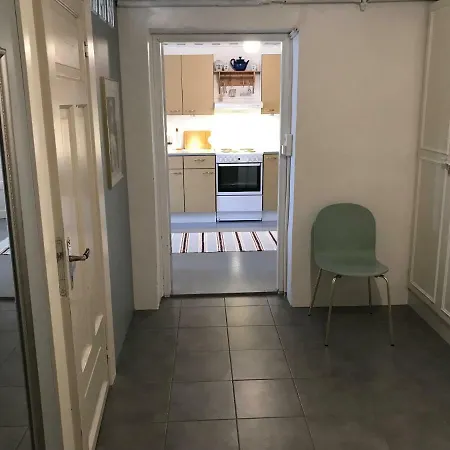 Arctic Garden Lodingen