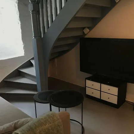 Arctic Garden בית הארחה