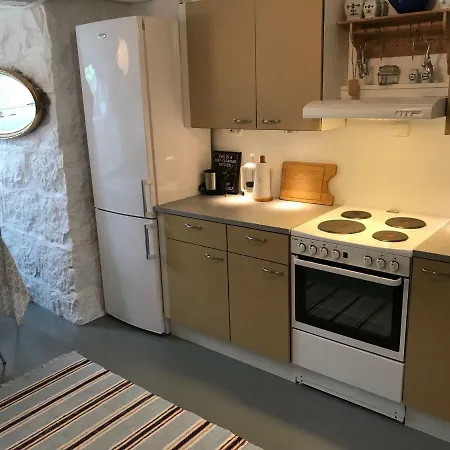 Guest house Arctic Garden *