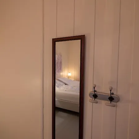 Guest house Arctic Garden