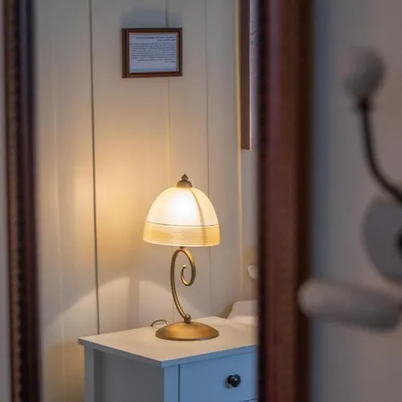 Arctic Garden Lodingen