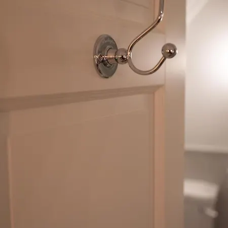 Arctic Garden Konukevi