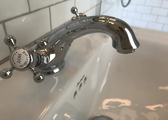 בית הארחה Arctic Garden לודינגן