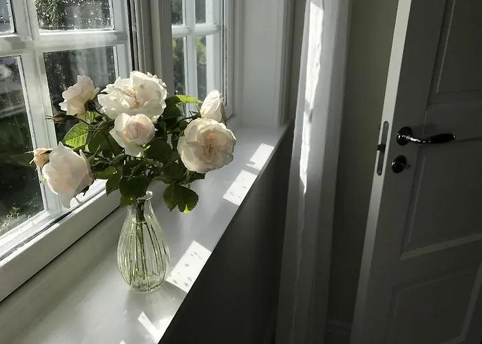 בית הארחה Arctic Garden *