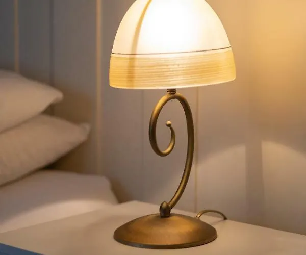 בית הארחה Arctic Garden לודינגן