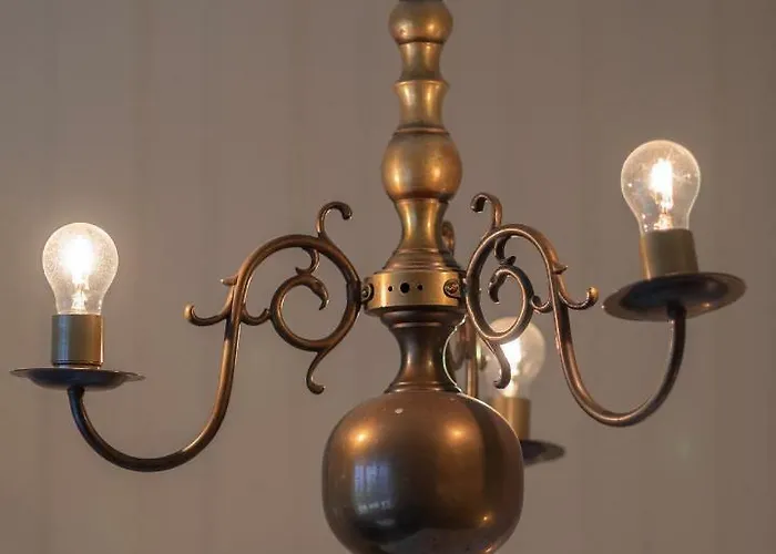 בית הארחה Arctic Garden *