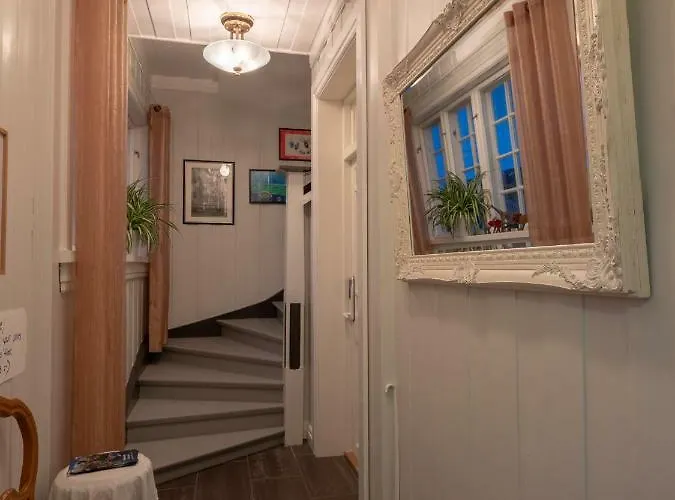 Arctic Garden לודינגן