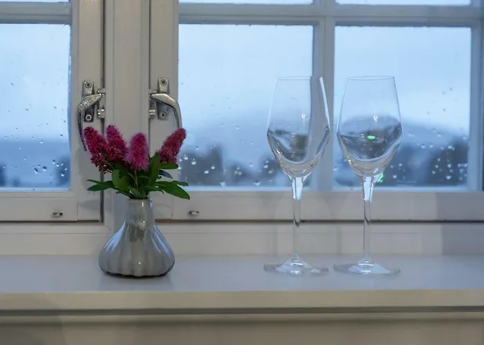 Arctic Garden * לודינגן