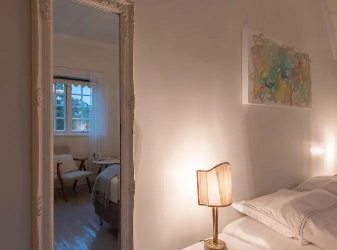 Arctic Garden לודינגן