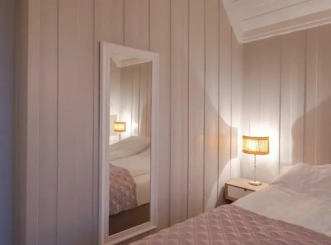 Arctic Garden * לודינגן