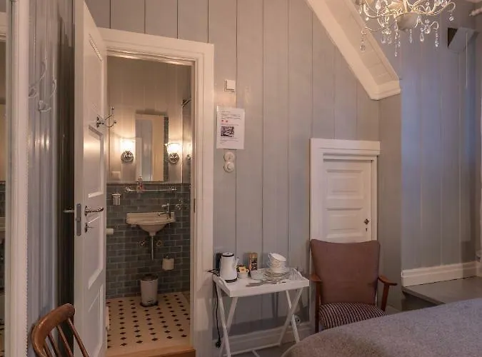 Arctic Garden לודינגן