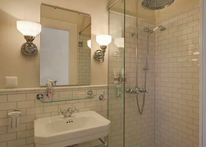 בית הארחה Arctic Garden לודינגן