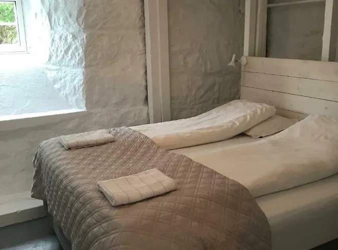 Arctic Garden לודינגן