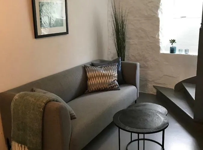 Arctic Garden בית הארחה לודינגן