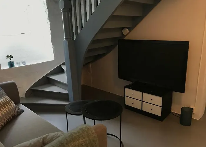 Arctic Garden בית הארחה