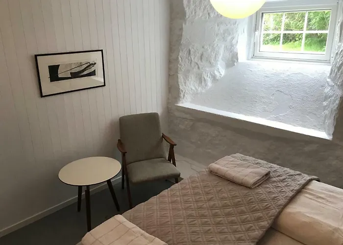 בית הארחה Arctic Garden *