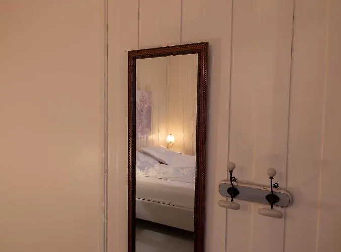 בית הארחה Arctic Garden