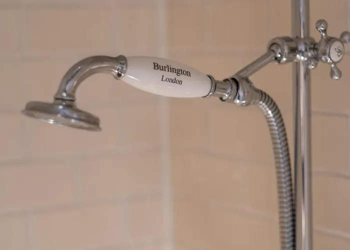 בית הארחה Arctic Garden *