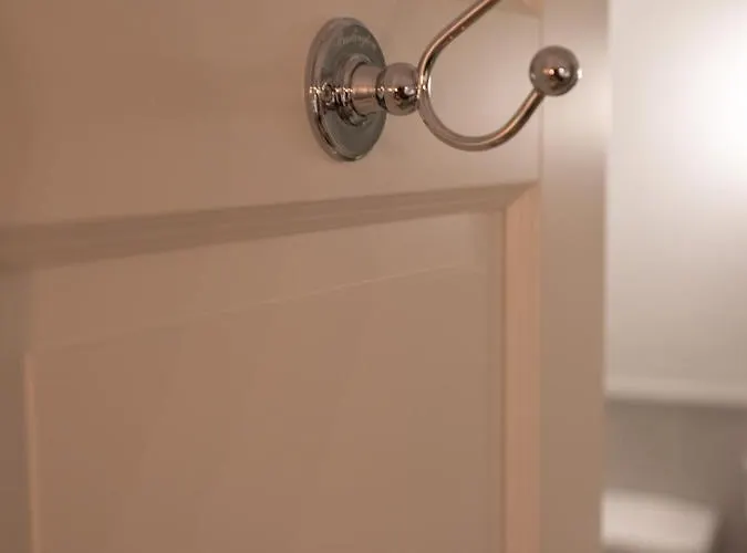 Arctic Garden בית הארחה