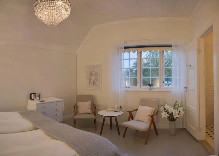 Arctic Garden * Lodingen